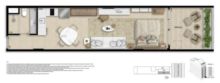 Planta 2