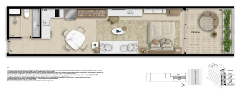 Planta 3