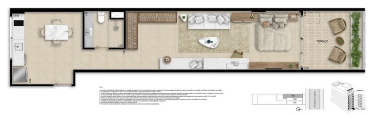 Planta 5