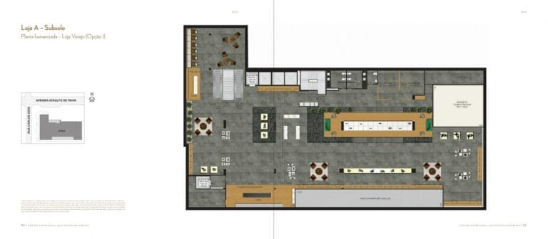 Planta 2