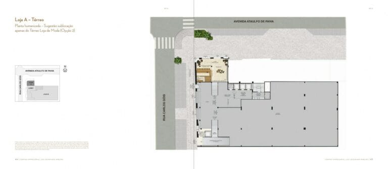 Planta 3