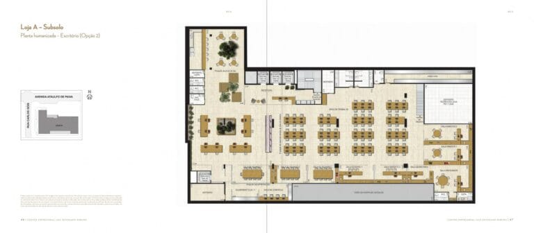 Planta 4