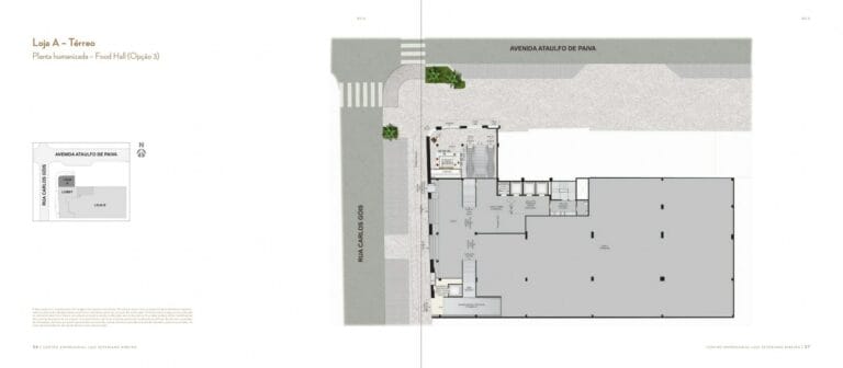 Planta 5