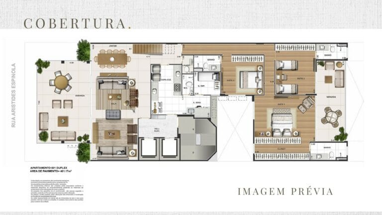 Planta 3