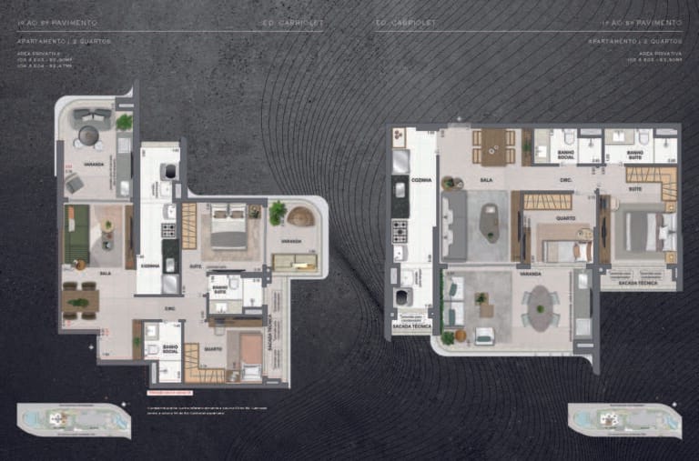 Planta 3