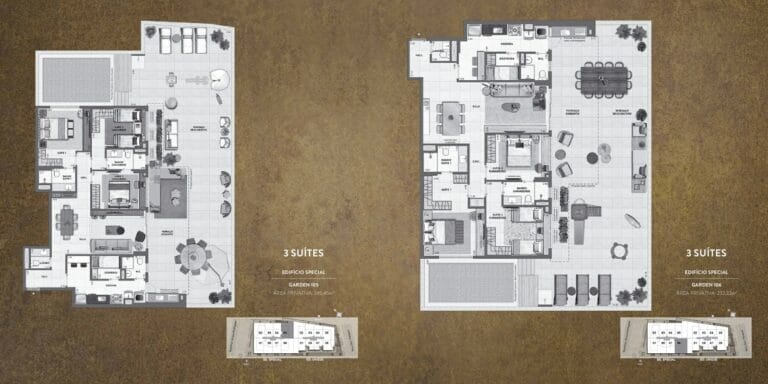 Planta 2