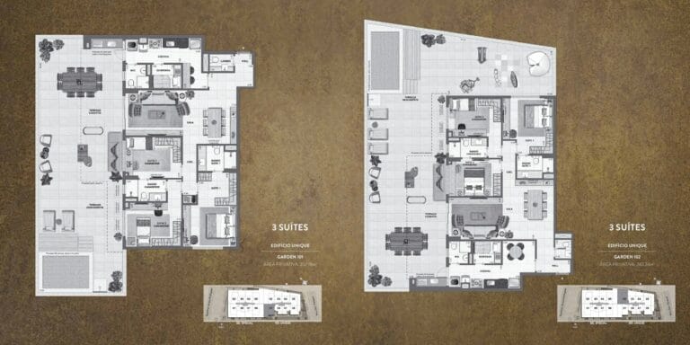 Planta 3