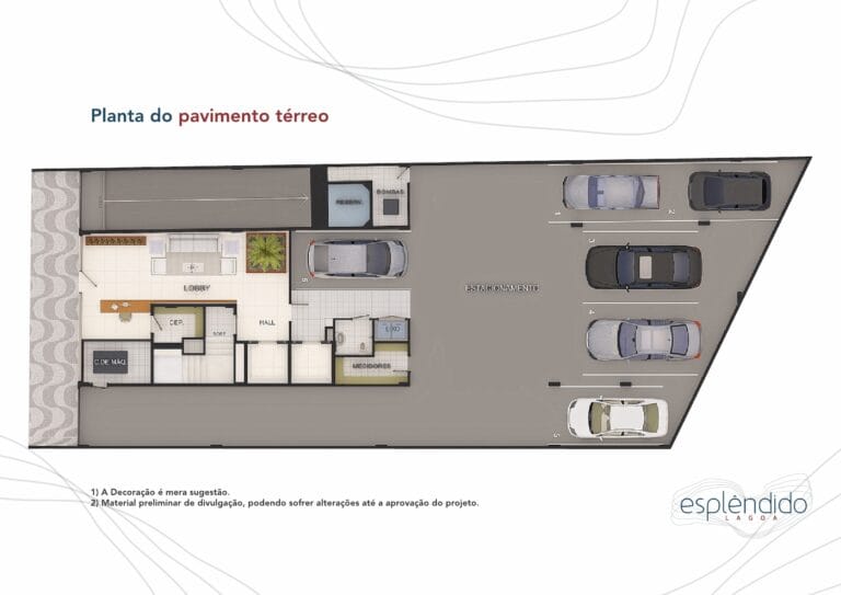 Planta 5