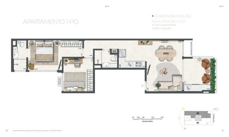 Planta 5