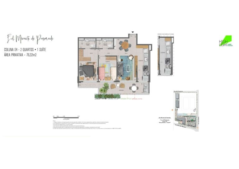 Planta 2