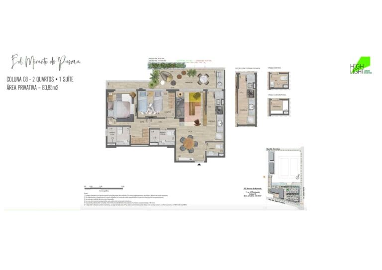 Planta 5