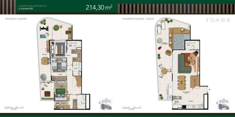 Planta 5