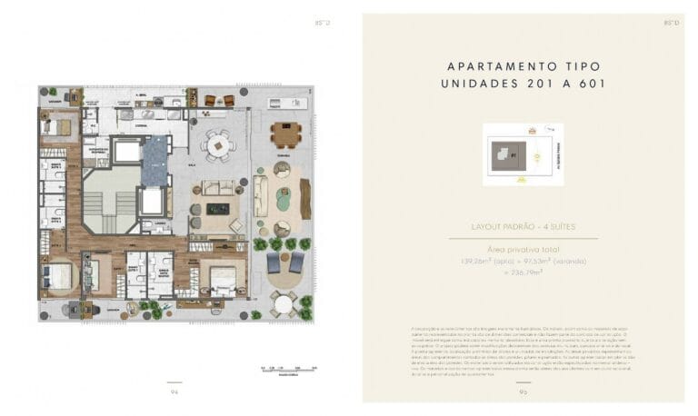 Planta 5