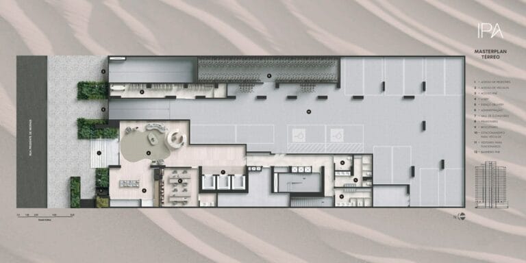 Planta 4