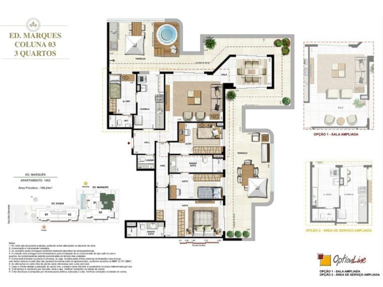 Planta 5