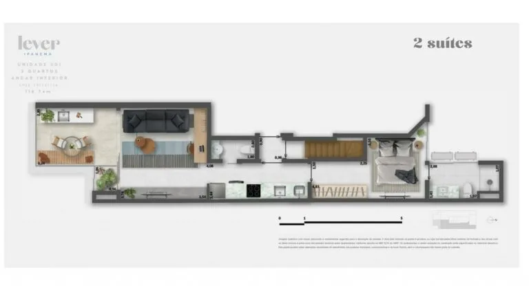 Planta 5
