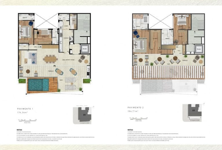 Planta 3