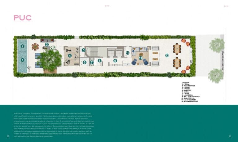 Planta 2