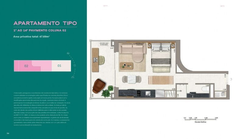 Planta 4