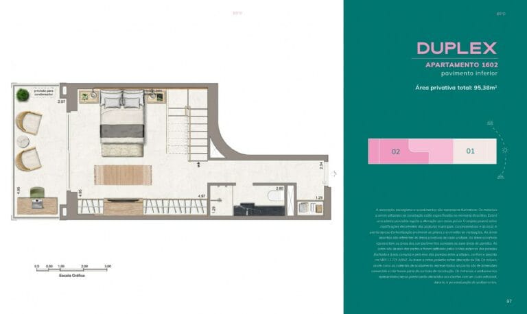 Planta 5