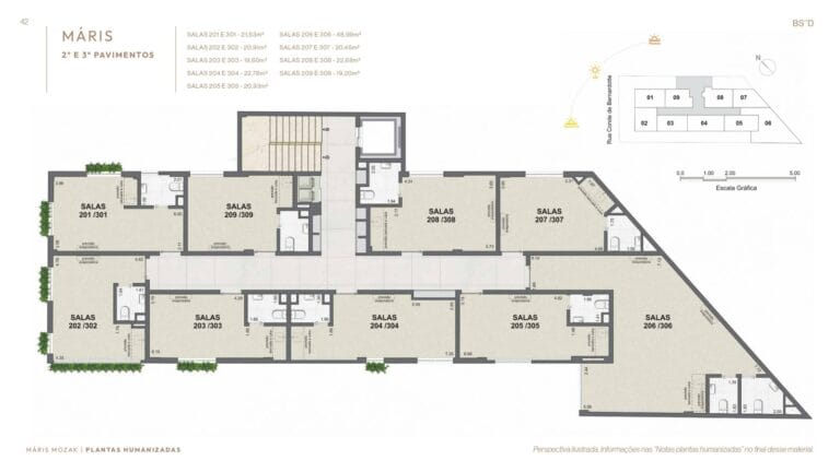 Planta 2