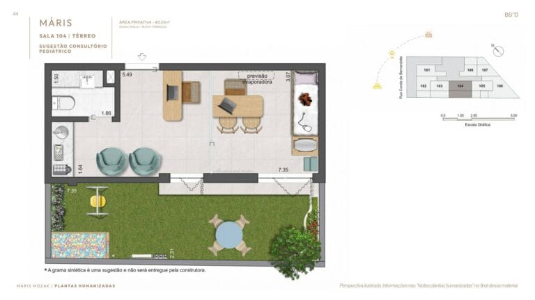 Planta 4