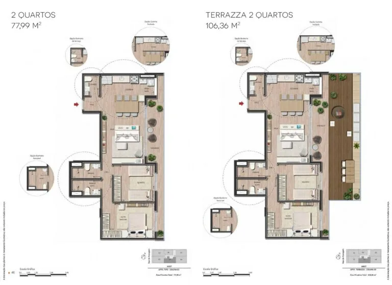 Planta 2