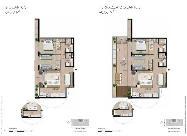 Planta 4