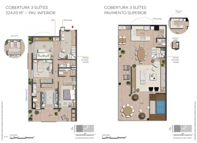 Planta 5