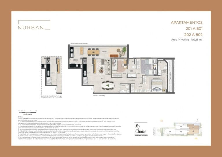 Planta 1