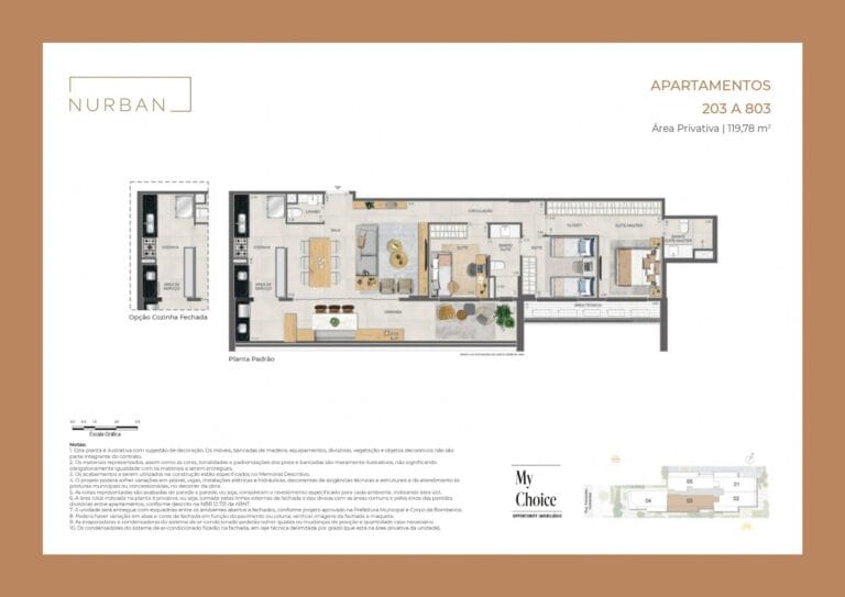 Planta 3