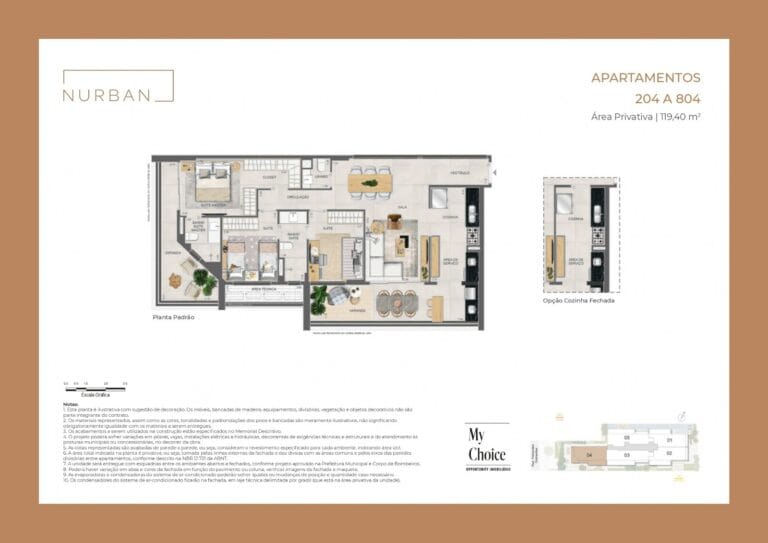 Planta 5
