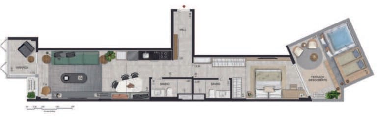 Planta 4