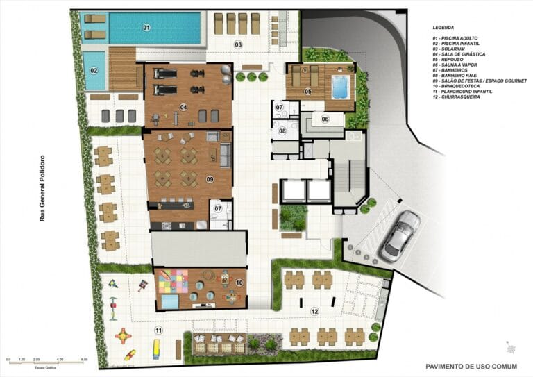 Planta 6