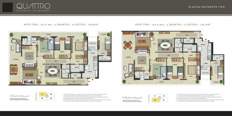 Planta 1