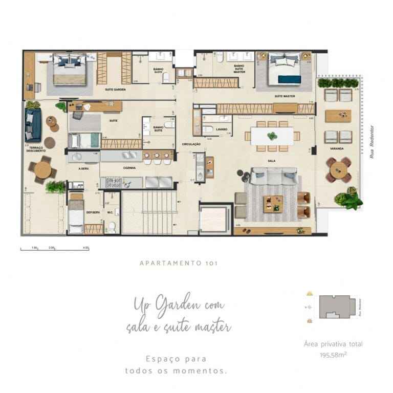 Planta 6