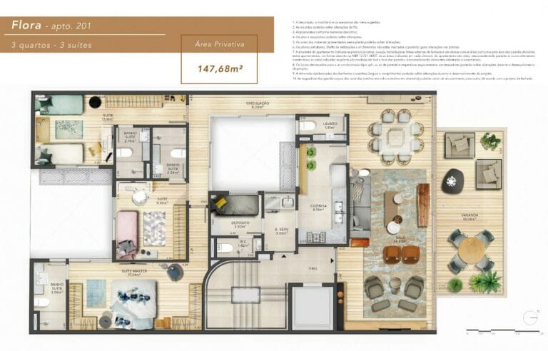 Planta 4