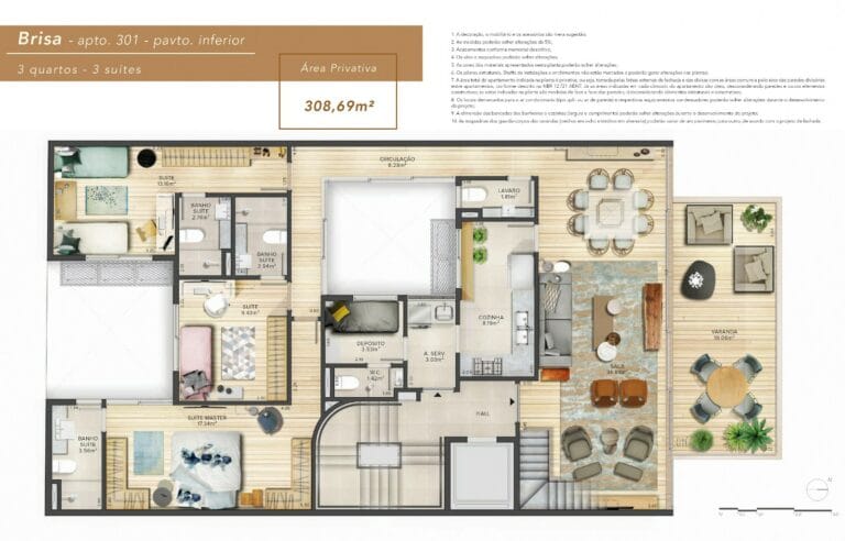Planta 6