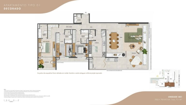 Planta 3