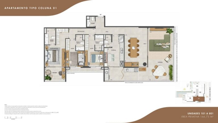 Planta 4