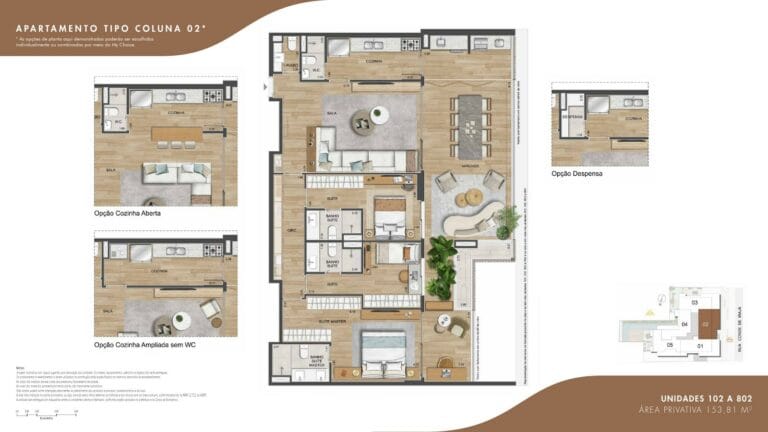 Planta 5