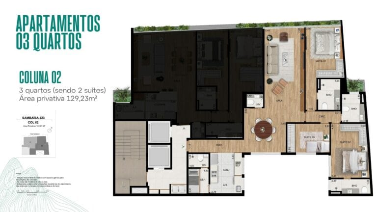 Planta 4