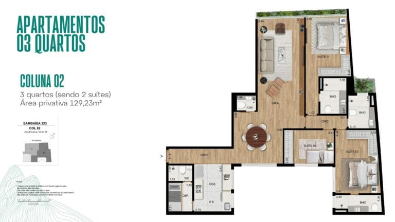 Planta 5