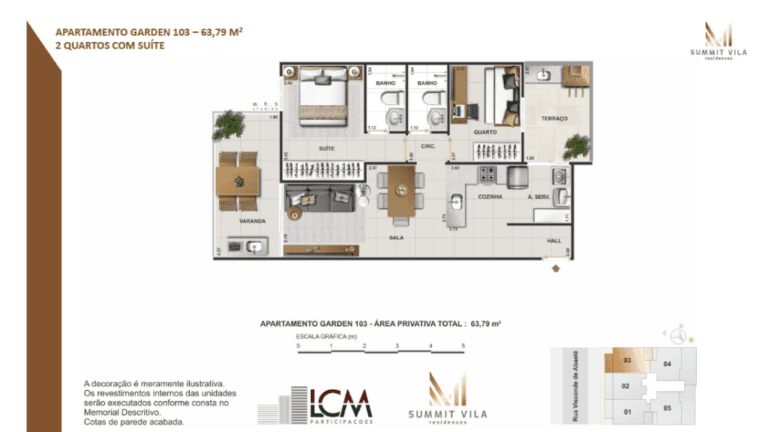 Planta 2