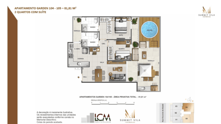 Planta 3