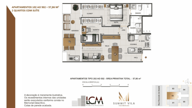 Planta 5