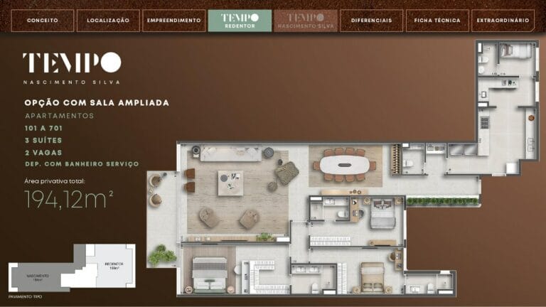 Planta 6