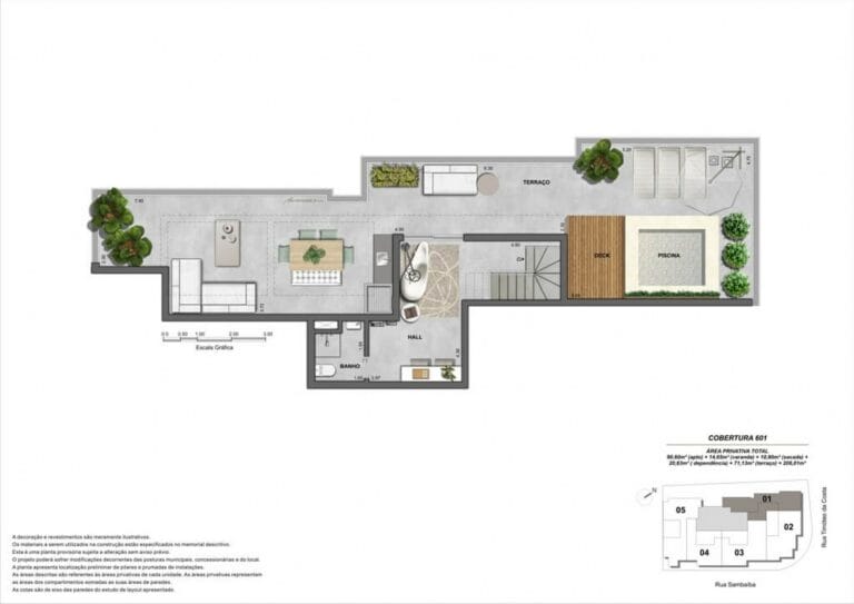 Planta 2