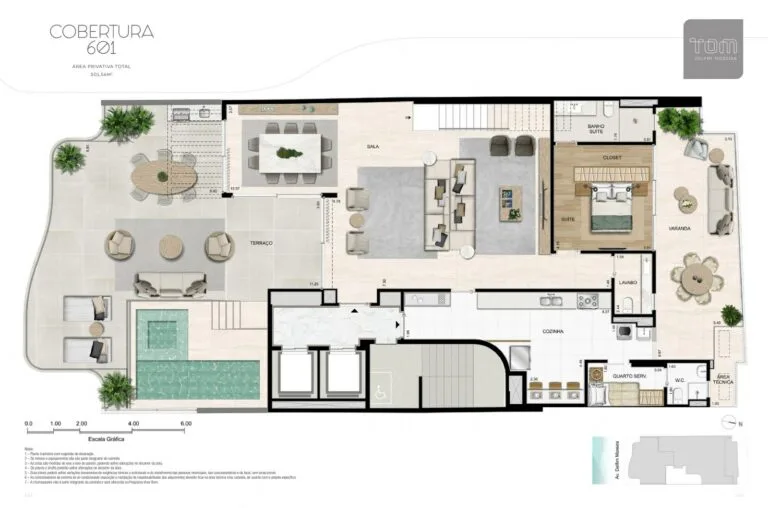 Planta 4