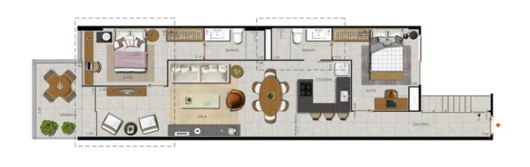 Planta 6